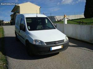 Opel Combo DI Agosto/04 - à venda - Ligeiros