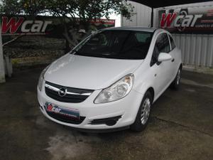 Opel Corsa 1.3 CDTI VAN