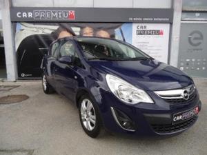 Opel Corsa 1.3 CDTi Enjoy