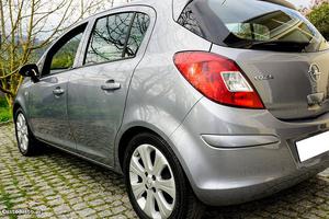 Opel Corsa 1.3CDTI C/NOVO Outubro/09 - à venda - Ligeiros