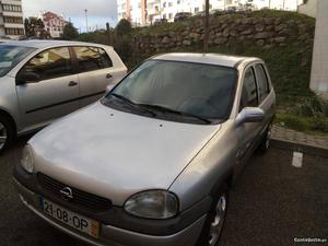 Opel Corsa 1.5 diesel Janeiro/99 - à venda - Ligeiros