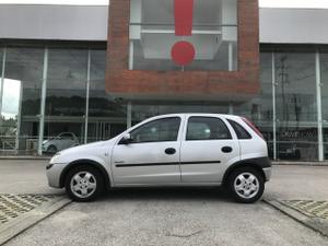 Opel Corsa 1.7 Dti Confort