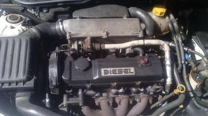 Opel Corsa 1.7 gasóleo Setembro/96 - à venda - Ligeiros