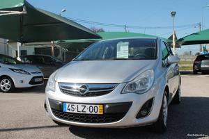 Opel Corsa Corsa 1.2 Enjoy 85cv Julho/11 - à venda -