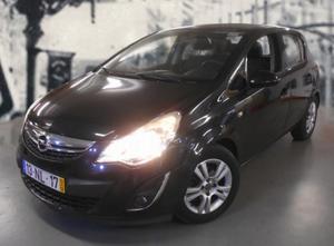 Opel Corsa D 1.3 CDti Enjoy