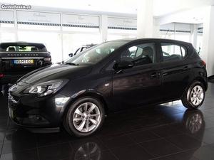 Opel Corsa E 1.3 CDTi Cosmo Março/16 - à venda - Ligeiros