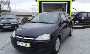 Opel Corsa MUITO ESTIMADO Março/04 - à venda - Ligeiros
