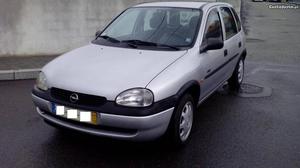 Opel Corsa V Setembro/98 - à venda - Ligeiros