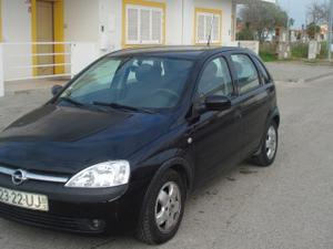 Opel Corsa -VALVULAS COMFORT