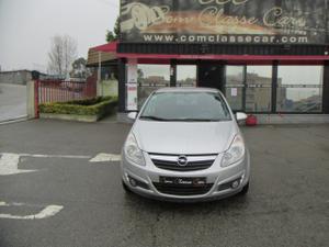 Opel Corsa cosmo 1.2