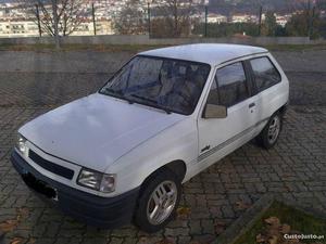 Opel Corsa  s swing Maio/91 - à venda - Ligeiros