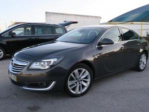 Opel Insignia 2.0 CDTi 4x4 Cosmo Select 195cv