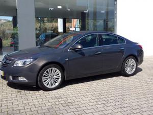 Opel Insignia 2.0 CDTi Cosmo S/S