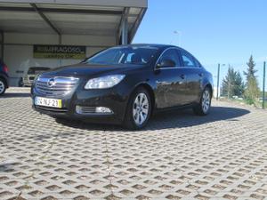 Opel Insignia 2.0 CDTi Executive S/S