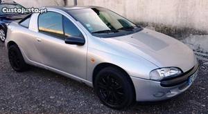 Opel Tigra 1.4i 16v 100cv  Maio/00 - à venda - Ligeiros