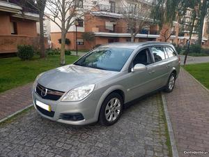 Opel Vectra Caravan 1.9 Cdti Dezembro/07 - à venda -