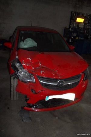 Opel karl Dezembro/15 - à venda - Ligeiros Passageiros,