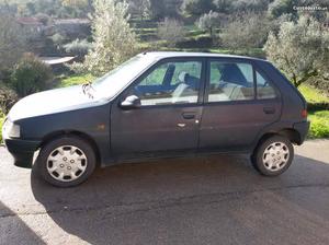 Peugeot 106 Diesel;5 portas Janeiro/94 - à venda - Ligeiros