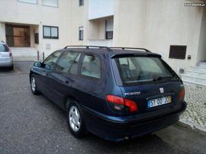 Peugeot 406 DIESEL km Fevereiro/98 - à venda -