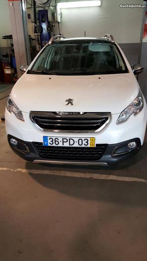 Peugeot  Alure  HDI Outubro/14 - à venda - Ligeiros