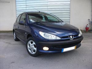 Peugeot  D/A - Ipo  Janeiro/04 - à venda -