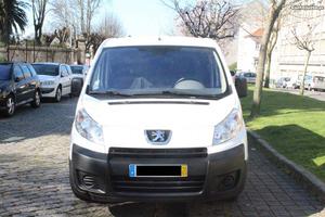 Peugeot Expert 1.6hdi com ac Março/10 - à venda -