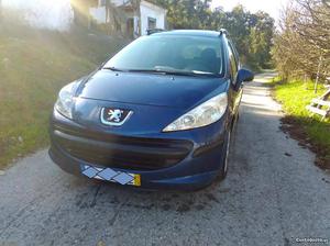 Peugeot  HDI A/C Dezembro/07 - à venda - Ligeiros