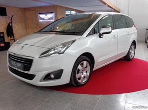 Peugeot  HDi 7L Allure Janeiro/15 - à venda -