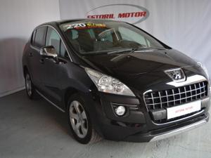 Peugeot  HDi SE Style