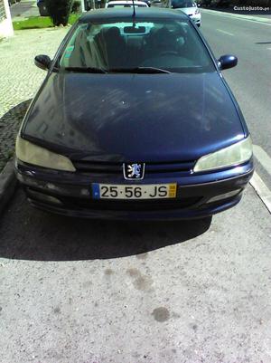 Peugeot  Março/98 - à venda - Ligeiros Passageiros,