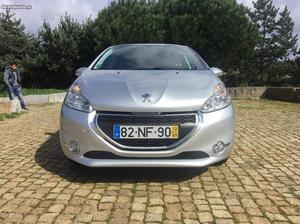 Peugeot  VTI Ative Setembro/12 - à venda - Ligeiros