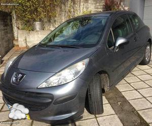 Peugeot  hdi sport Janeiro/08 - à venda - Ligeiros