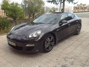 Porsche Panamera Diesel - 3.0 Agosto/11 - à venda -