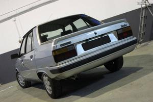 Renault 9 turbo phase 1 Fevereiro/86 - à venda - Ligeiros