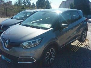 Renault Captur 1.5 DCI