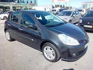 Renault Clio 1.2 Dynamique 75cv Outubro/08 - à venda -