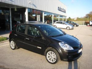 Renault Clio 1.2 TCE Luxe 100CV