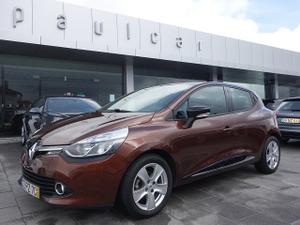 Renault Clio 1.5 DCI DYNAMIQUE S