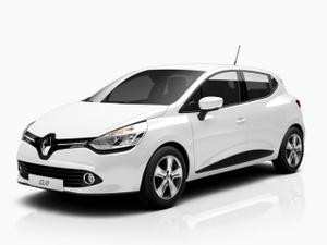 Renault Clio 1.5 DCI Van Comfort