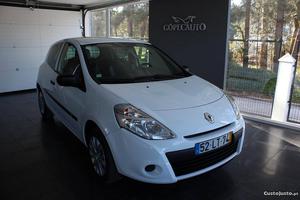 Renault Clio 1.5 DCI Van Societé Junho/11 - à venda -