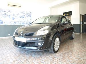 Renault Clio 1.5 dCI Dynamique