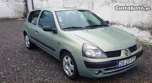 Renault Clio Van 1.5 DCI  Julho/02 - à venda -