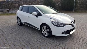 Renault Clio  dci panorama Maio/13 - à venda -