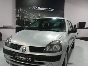 Renault Clio v expression ac