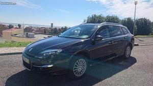 Renault Laguna 1.5DCI St BlackLine Dezembro/12 - à venda -