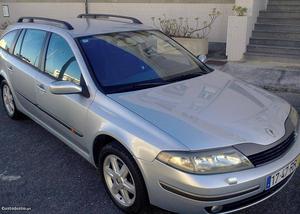 Renault Laguna 1.9dci break Maio/01 - à venda - Ligeiros