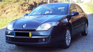 Renault Laguna 2.0DCI GPS DYNAMIQUE Novembro/07 - à venda -