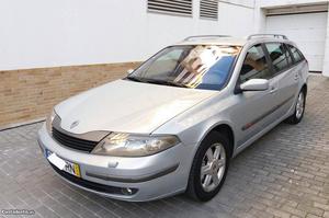 Renault Laguna Break v Abril/01 - à venda - Ligeiros