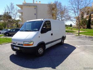 Renault Master Renault master Dezembro/99 - à venda -