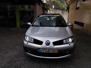 Renault Mégane 1.5DCI T Panoramico Agosto/06 - à venda -